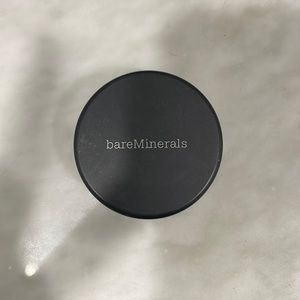 Bareminerals faux tan